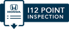 112 Point Inspection | Mathews Honda of Paris in Paris TX